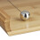 Serviettenhalter aus Bambus mit Gewichten 3