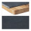 Serviertablett mit Schieferplatte 4