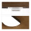 Waschbeckenunterschrank braun LAMELL 6