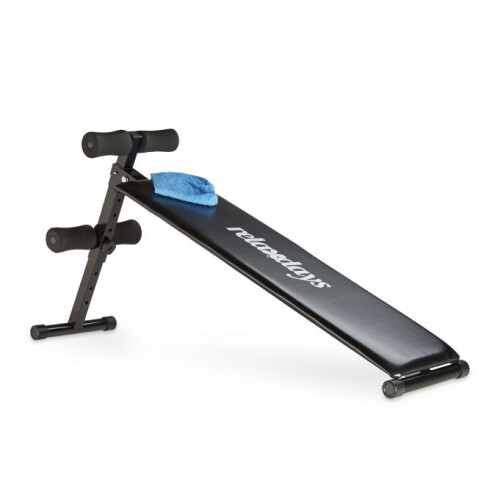 Bauchtrainer-Trainingsbank