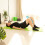 Pilates ring blue 2