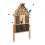 Insect hotel natural size L 1