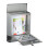 Mailbox stainless steel 3