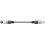 DMX Lighting cable 3.0m 3