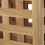 Schirmständer Nussbaum 8