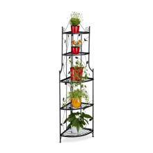 Plant stairs corner GOTH
