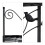 Plant stairs corner GOTH 4