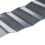 Rabatt rand metall 6
