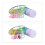 LED-Seifenblasenpistole 7