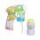 LED-Seifenblasenpistole 6