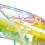 LED-Seifenblasenpistole 8