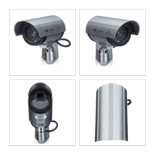 Dummy camera 2