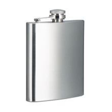 200 ml Edelstahlkrug
