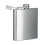 200 ml Edelstahlkrug 6