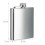 200 ml Edelstahlkrug 4