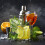 Cocktailset Edelstahl 5-teilig 6