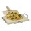 Pizzastein 3 cm im Set 8