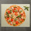 Pizzastein 1,5 cm im Set 3