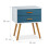 Beistellschrank Retro 3