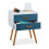 Beistellschrank Retro 1