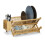 Scolapiatti CROSS con cestello posate 1