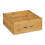 ALFRED L kitchen trolley with wine rack 9
