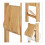 Toilettenpapierhalter & Zeitungsständer 4