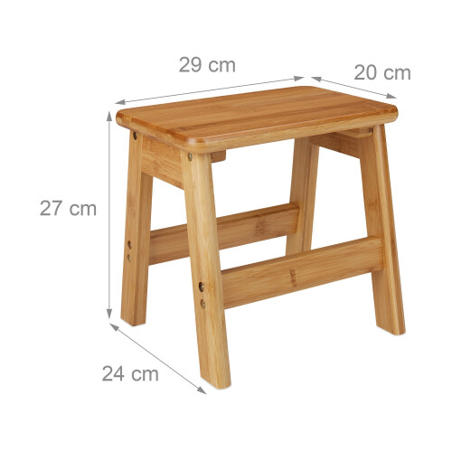 Taburet RUSTICO 1