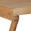 Tabletttisch Bambus 7