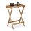 Tabletttisch Bambus 1