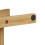 Weinregal Bambus 9 Flaschen 4