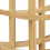 Weinregal Bambus 9 Flaschen 3