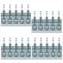 Dr. Pen Ultima M8 Cartridges Disposable Replacement Accessories 20pcs Pack 16Pins