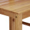 Deco stol bambu 6