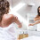 Badezimmer-Accessoires-Set aus Bambus 5