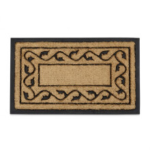 Dørmatte kokosfiber