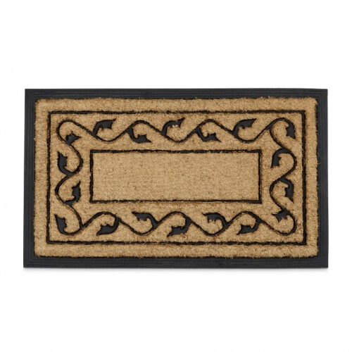 Dørmatte kokosfiber