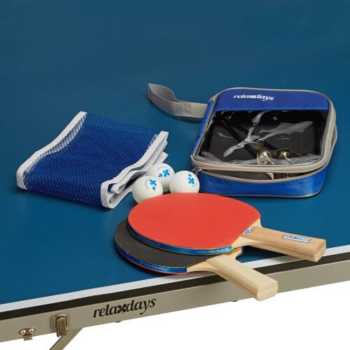 Tischtennis-Set 2 Sterne 2
