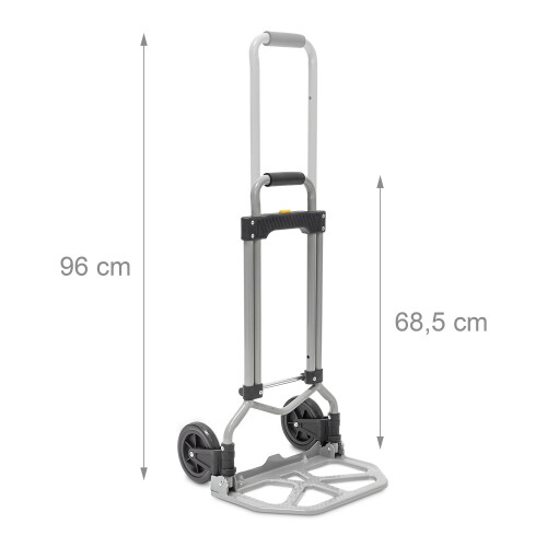 Sackkarre faltbar bis 60 kg 1