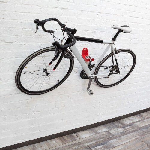 Fahrradhalterung für Pedale 1