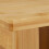 Badezimmerschrank LAMELL Bambus 8