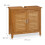Waschbeckenschrank 4