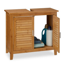 Waschbeckenschrank