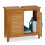 Waschbeckenschrank 1