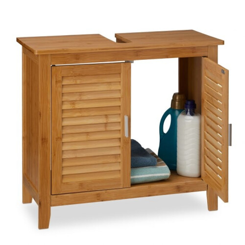 Waschbeckenschrank
