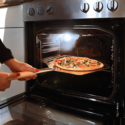 Quadratische Pizzaschaufel 2