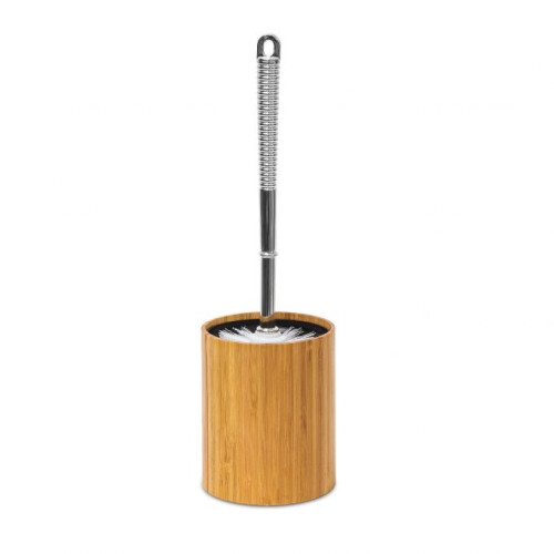 Toilettenbürste Bambus