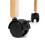 Servierwagen mit Weinregal JAMES L 8