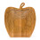 Cesta de frutas de bambú 8