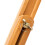 Bambus-Betttablett mit Leselasche 8